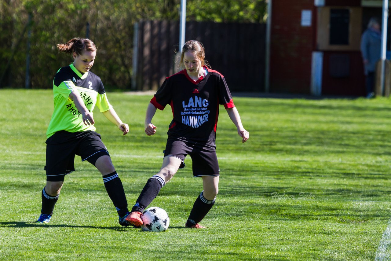 Bild 107 - Frauen SV Frisia 03 Risum Lindholm - Heider SV : Ergebnis: 8:0